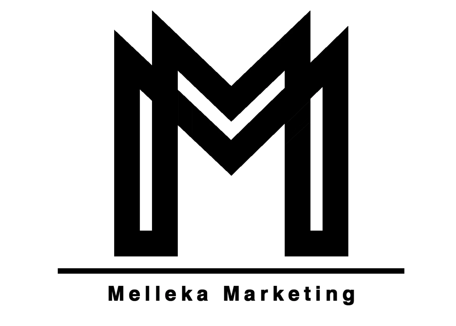 Melleka Marketing logo